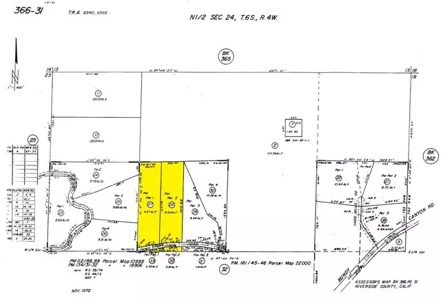 Wildomar, CA 92595,0 Story Rd