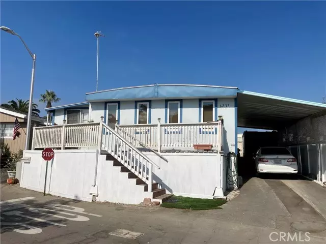 Long Beach, CA 90803,6237 E Golden Sands DR #189