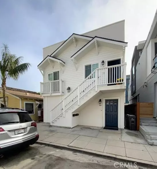 Long Beach, CA 90803,46 61st PL