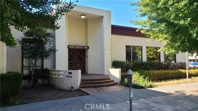 Chico, CA 95928,330 Wall ST