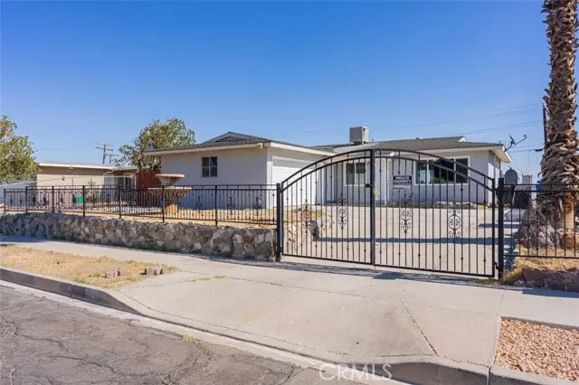 Barstow, CA 92311,731 Patricia AVE