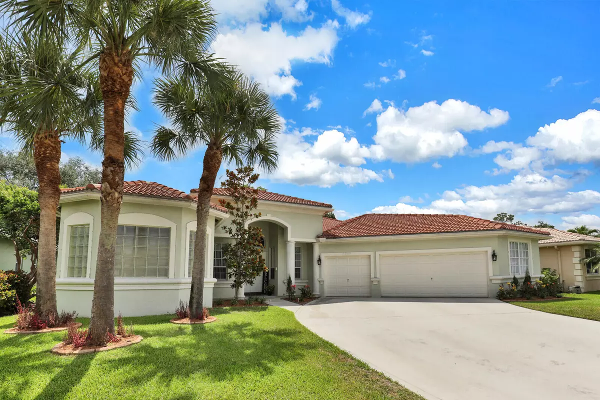 Lake Worth, FL 33467,9040 Charlee ST