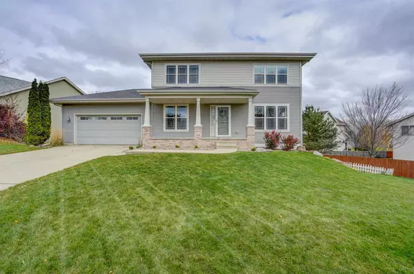 7310 Heather Glen Dr, Madison, WI 53719