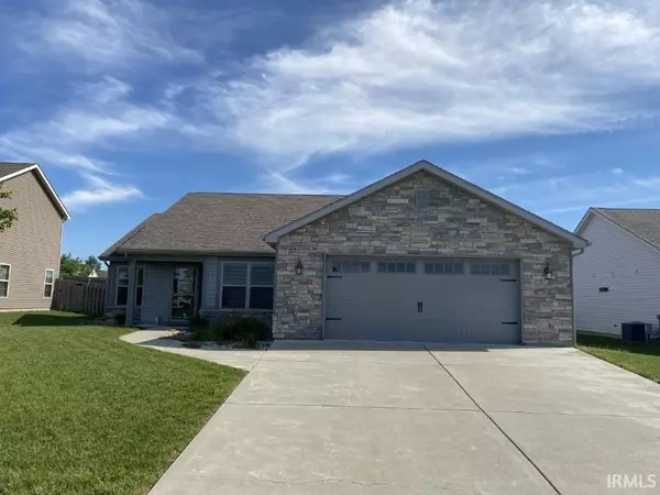 313 Limestone Lane, Lafayette, IN 47909