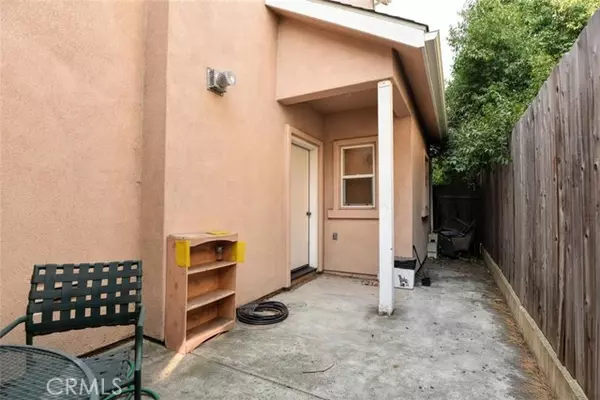 San Luis Obispo, CA 93401,1144 Walnut ST #12