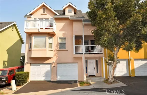 San Luis Obispo, CA 93401,1144 Walnut ST #12