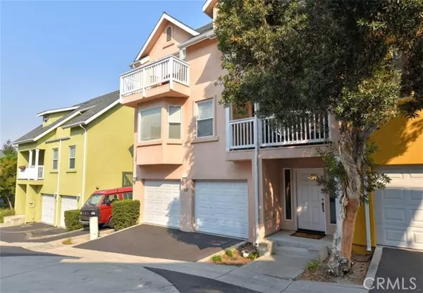 1144 Walnut ST #12, San Luis Obispo, CA 93401