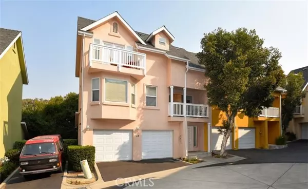 San Luis Obispo, CA 93401,1144 Walnut ST #12