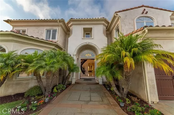 5 Via Del Cielo, Rancho Palos Verdes, CA 90275