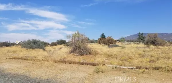 Anza, CA 92539,0 Cain Rd