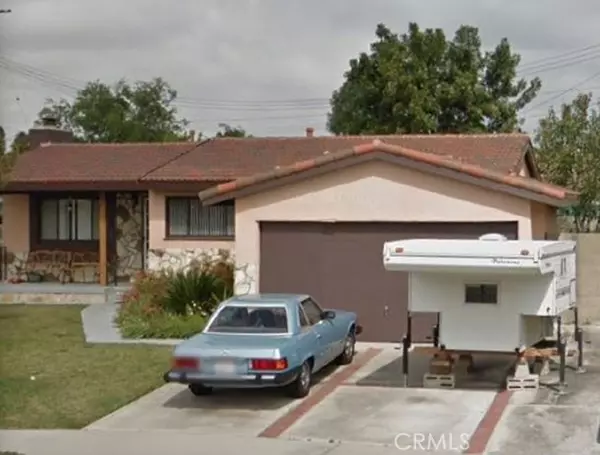 1441 W Kiama PL, Anaheim, CA 92802