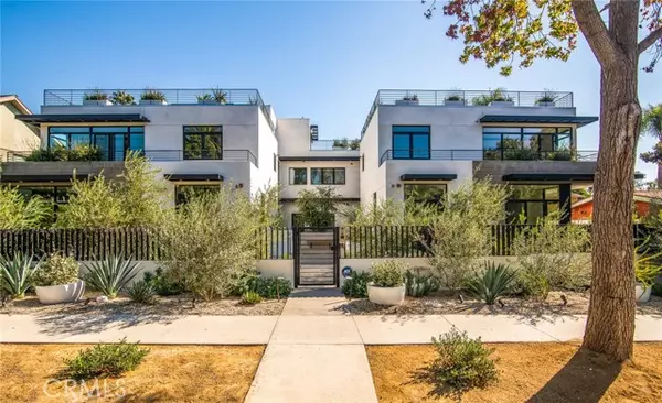 812 Huntley Drive Unit#104 #104, West Hollywood, CA 90069