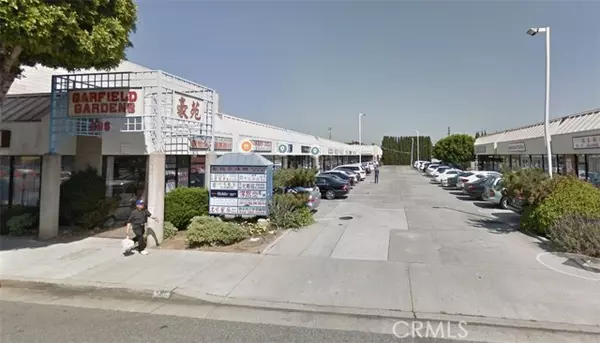 306 N Garfield AVE #10, Monterey Park, CA 91754