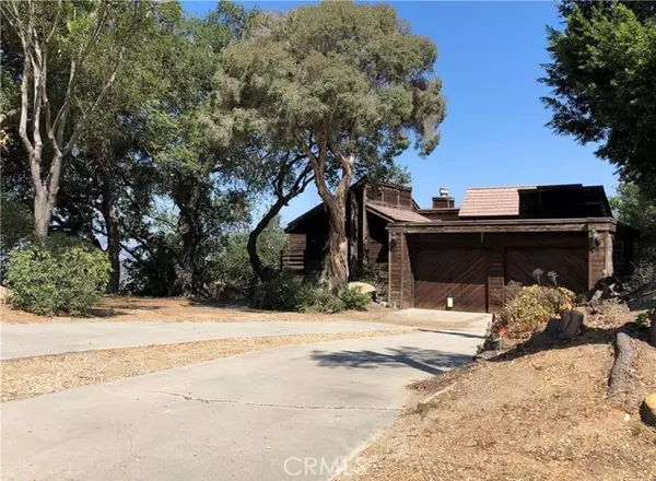 23411 Ridge Line RD, Diamond Bar, CA 91765