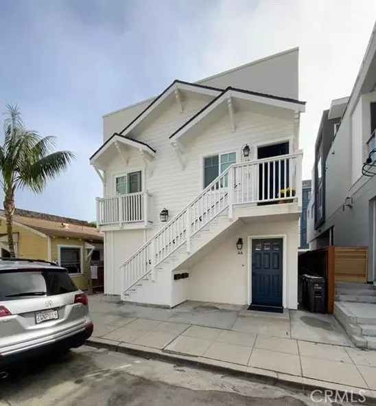 46 61st PL, Long Beach, CA 90803