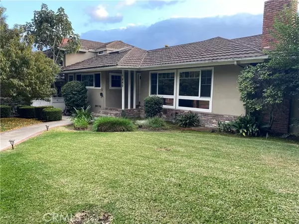 940 Panorama Dr, Arcadia, CA 91007