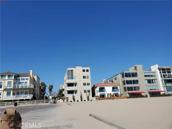 3401 Pacific AVE #2, Marina Del Rey, CA 90292