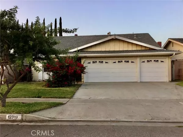 12319 Charlwood ST, Cerritos, CA 90703