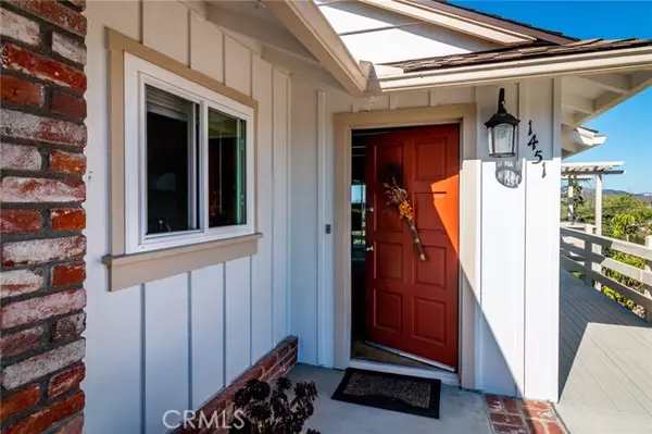 Arroyo Grande, CA 93420,1451 Sierra DR