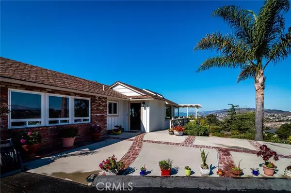 Arroyo Grande, CA 93420,1451 Sierra DR