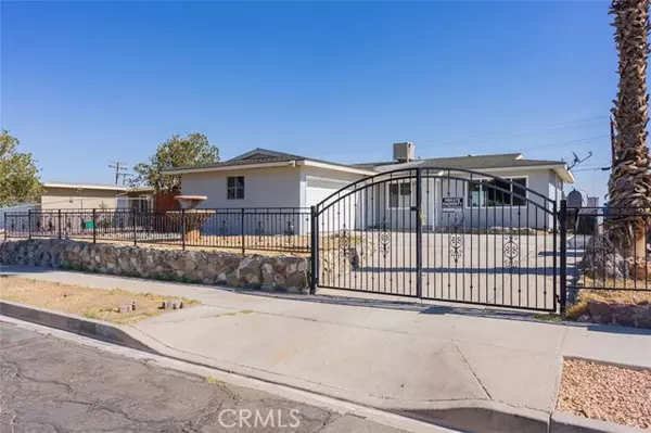 731 Patricia AVE, Barstow, CA 92311