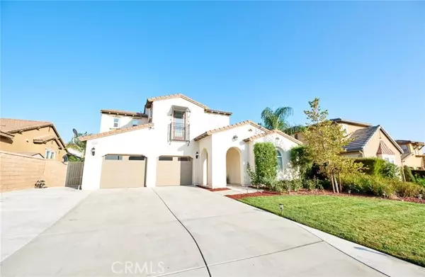 7181 Sunnyside PL, Rancho Cucamonga, CA 91739