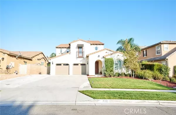 Rancho Cucamonga, CA 91739,7181 Sunnyside PL