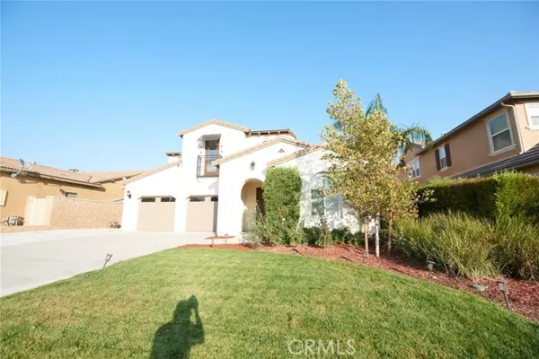 Rancho Cucamonga, CA 91739,7181 Sunnyside PL