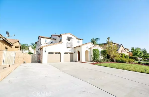 Rancho Cucamonga, CA 91739,7181 Sunnyside PL