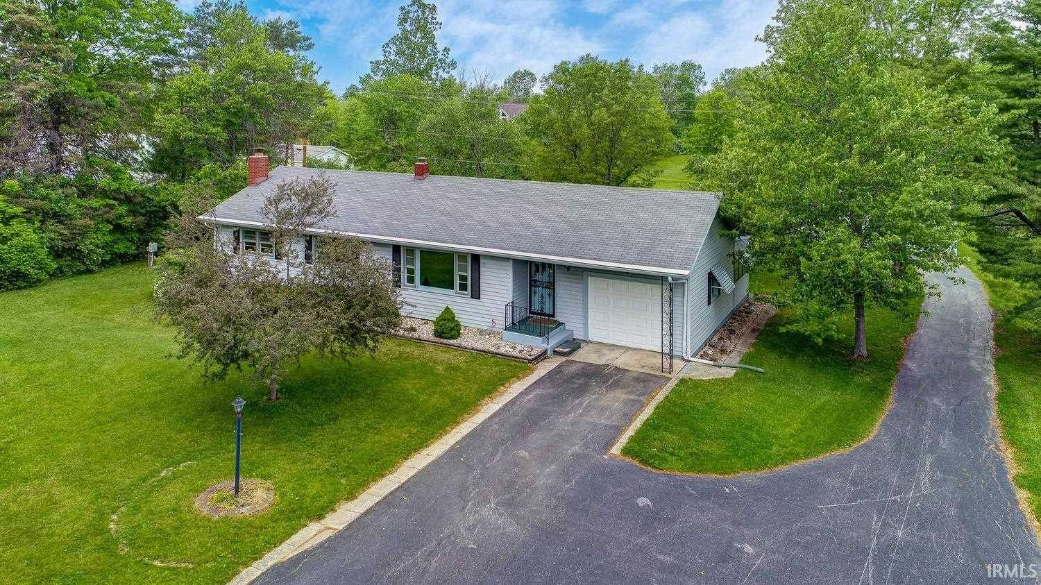 Fort Wayne, IN 46818,4808 W Cook Road