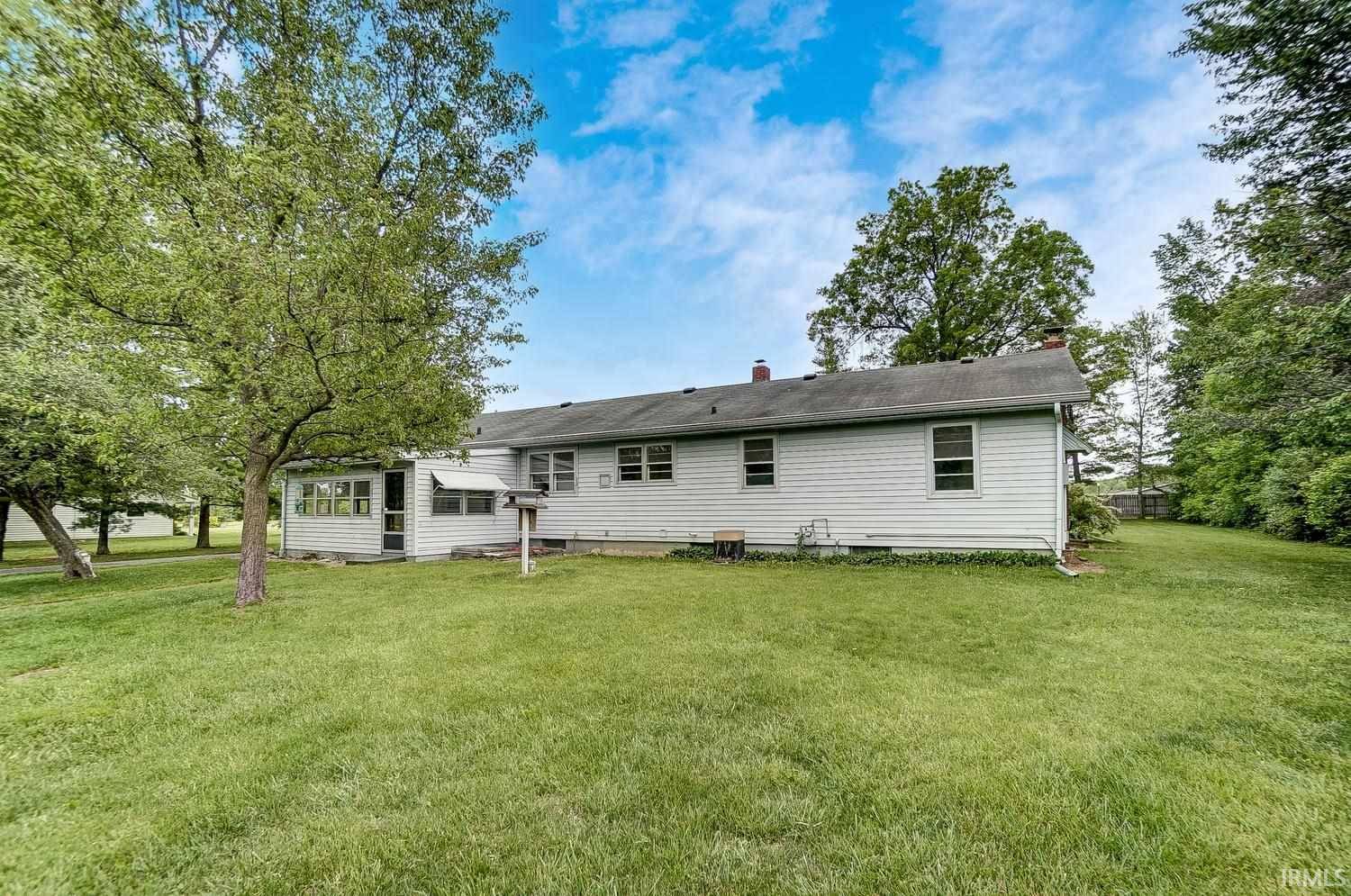 Fort Wayne, IN 46818,4808 W Cook Road
