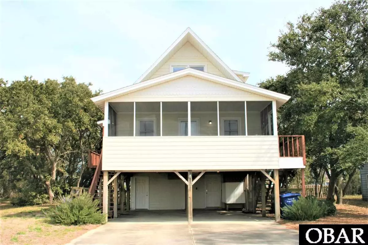 Nags Head, NC 27959,2427 S Wrightsville Avenue #Lot 20