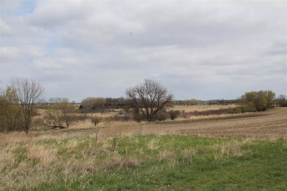 Markesan, WI 53946,40 AC - W196 County Road S