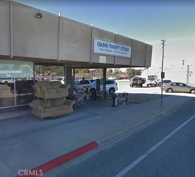 Beaumont, CA 92223,1025 E 6th ST