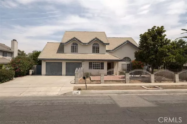 Grand Terrace, CA 92313,22240 Van Buren ST