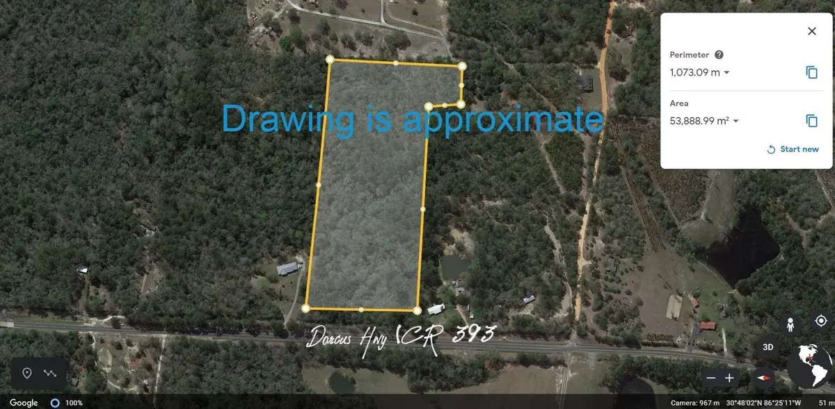 Crestview, FL 32539,xxxx Highway 393