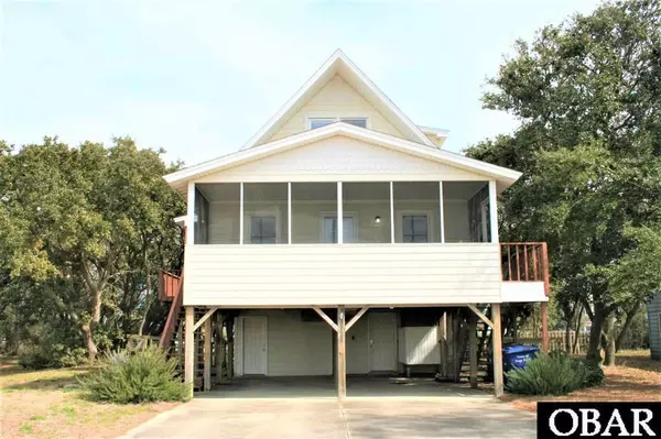 2427 S Wrightsville Avenue #Lot 20, Nags Head, NC 27959