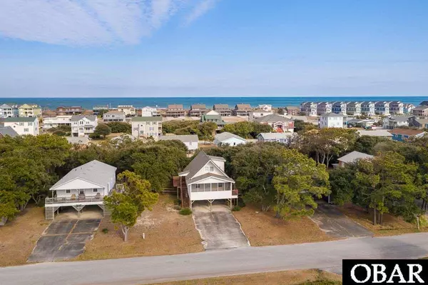 Nags Head, NC 27959,2427 S Wrightsville Avenue #Lot 20