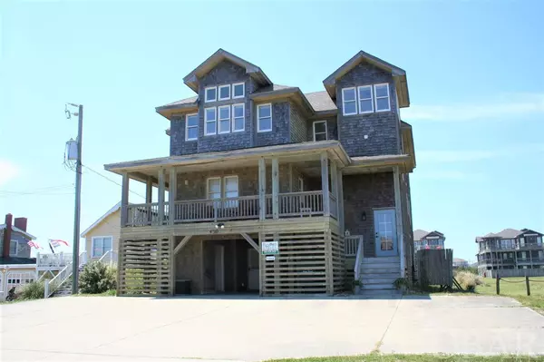 4310 S Virginia Dare Trail #Lot 1, Nags Head, NC 27959