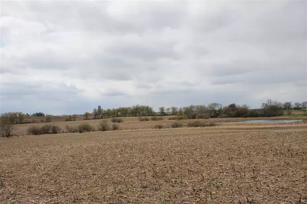 Markesan, WI 53946,40 Ac County Road S