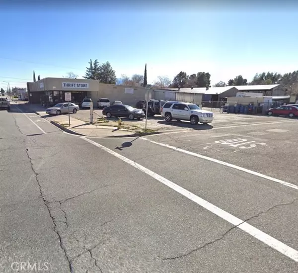 Beaumont, CA 92223,1025 E 6th ST