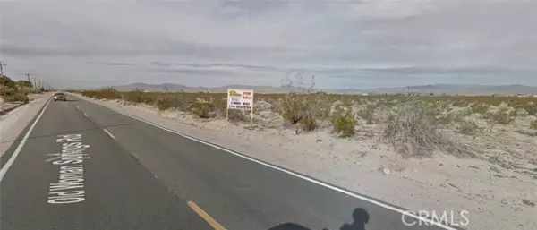 0 247 HIGHWAY, Lucerne Valley, CA 92356