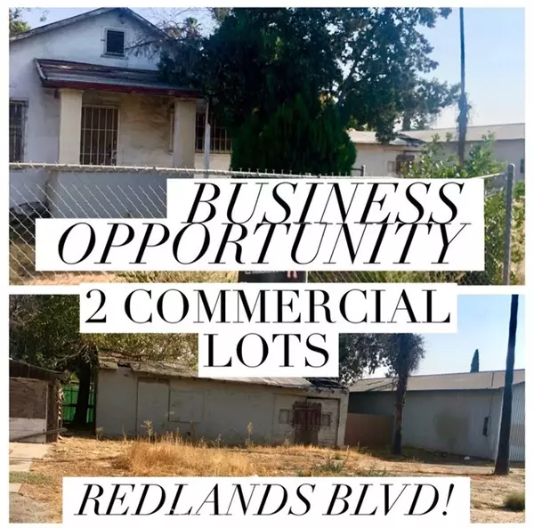 25183 Redlands BLVD, San Bernardino, CA 92354