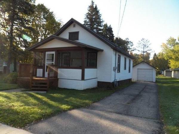 421 W MONTGOMERY, Sparta, WI 54656