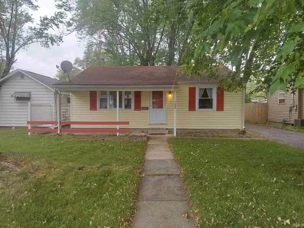 1022 Line Street, Decatur, IN 46733