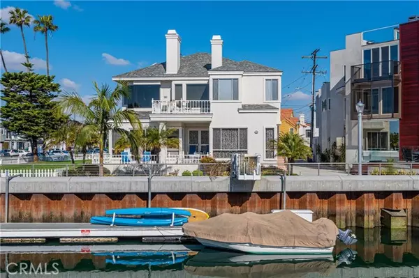 220 Rivo Alto Canal, Long Beach, CA 90803