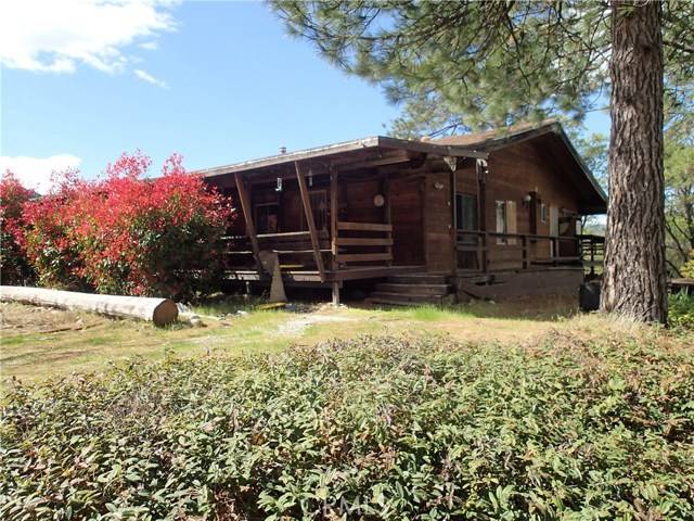 0 Eckards Ln, Berry Creek, CA
