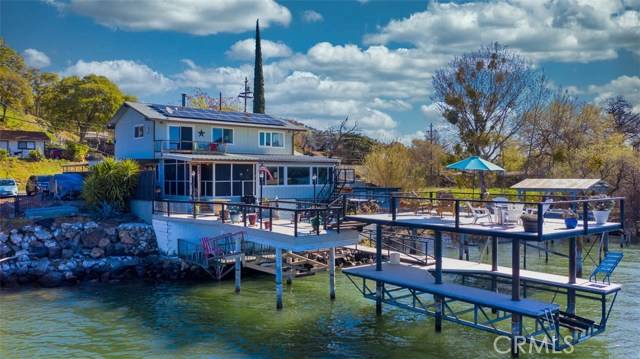 13389 Lakeshore DR, Clearlake, CA 95422