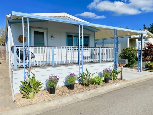 4160 Jade St #41, Capitola, CA 95010