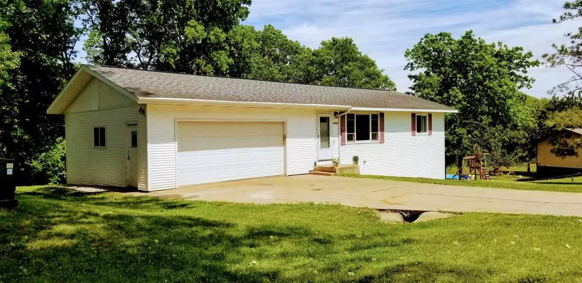 Pardeeville, WI 53954,N6244 Packard Dr